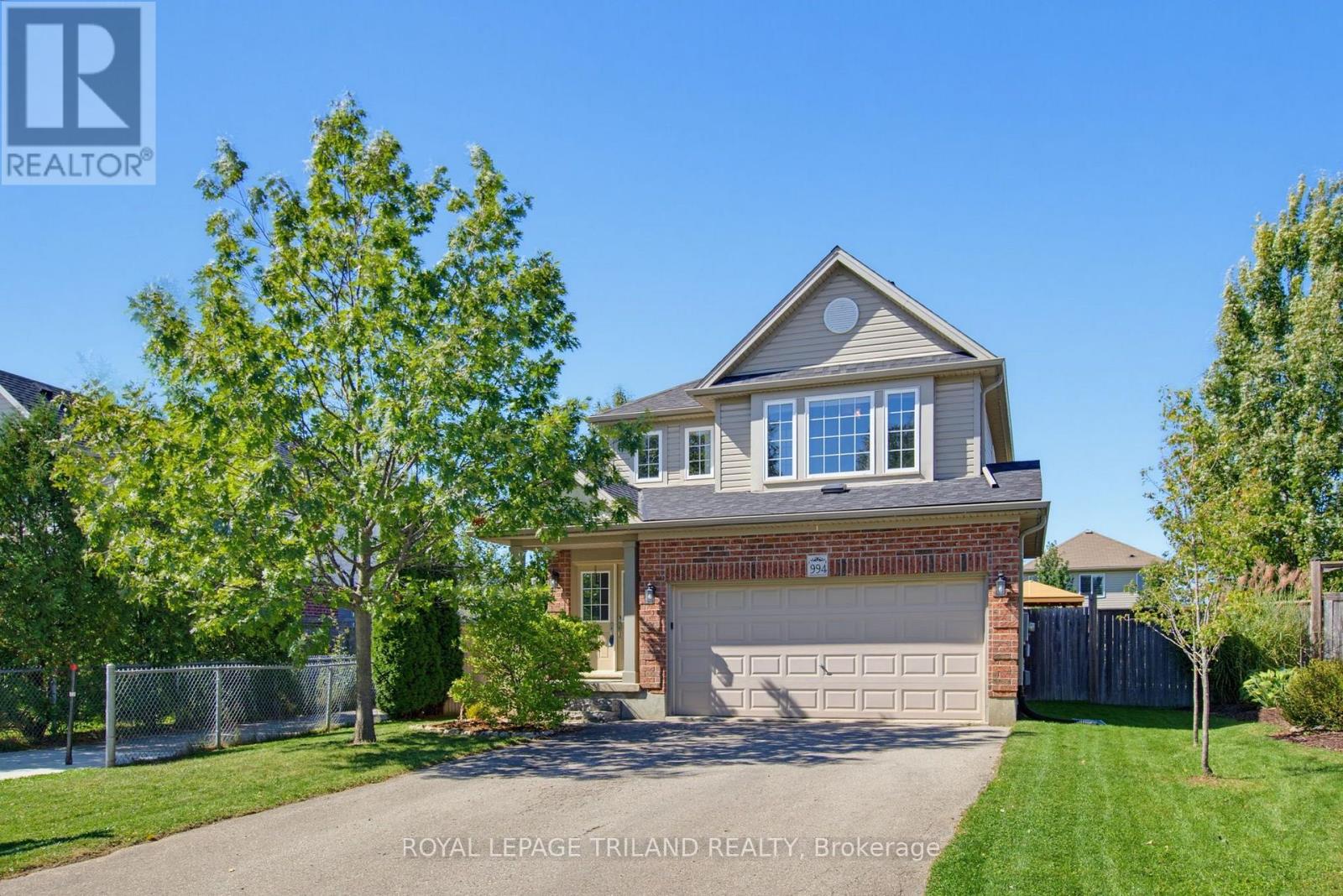 Property for sale at 994 FOXCREEK ROAD