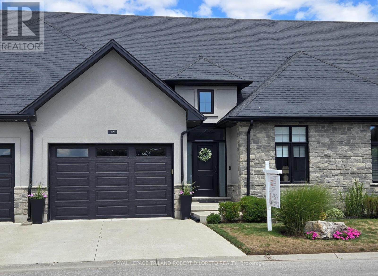 Property for sale at 122 - 9861 GLENDON DRIVE