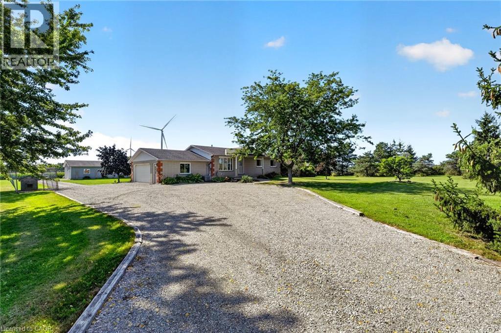 6002 RAINHAM Road, Dunnville, Ontario, N1A2W8, Dunnville, Ontario — photo 5 of 5