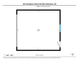 351 Griesbach School Rd Nw, Edmonton, AB T5E6N1 Photo 45