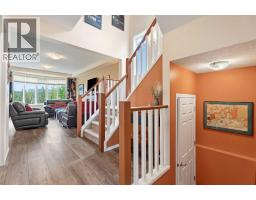 Bedroom - 1312 Windstone Road Sw, Airdrie, AB T4B0N5 Photo 9