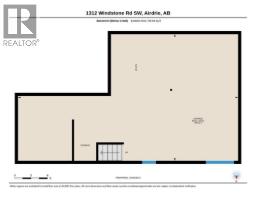 1312 Windstone Road Sw, Airdrie, AB T4B0N5 Photo 47