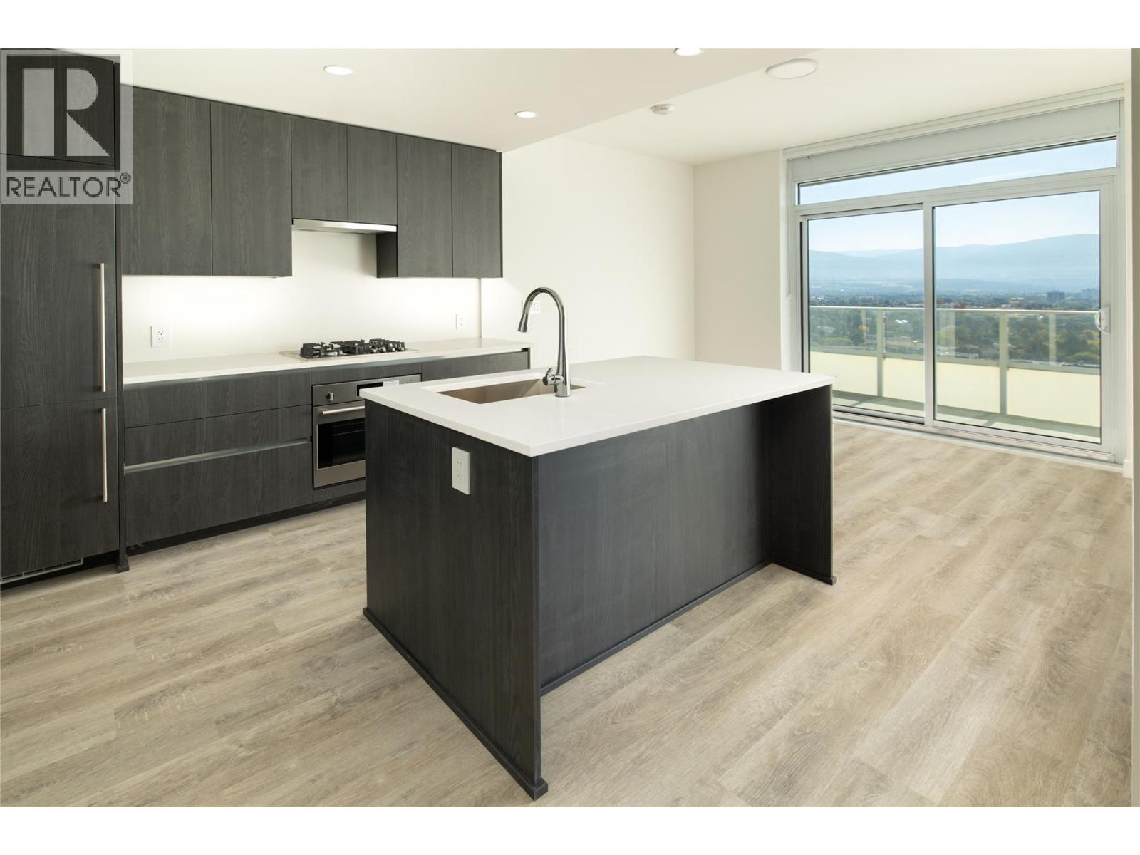 1626 Water Street Unit# 2105, Kelowna