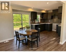 Kitchen/Dining room - 100 Duke Street, Wallaceburg, ON N8A1E3 Photo 9