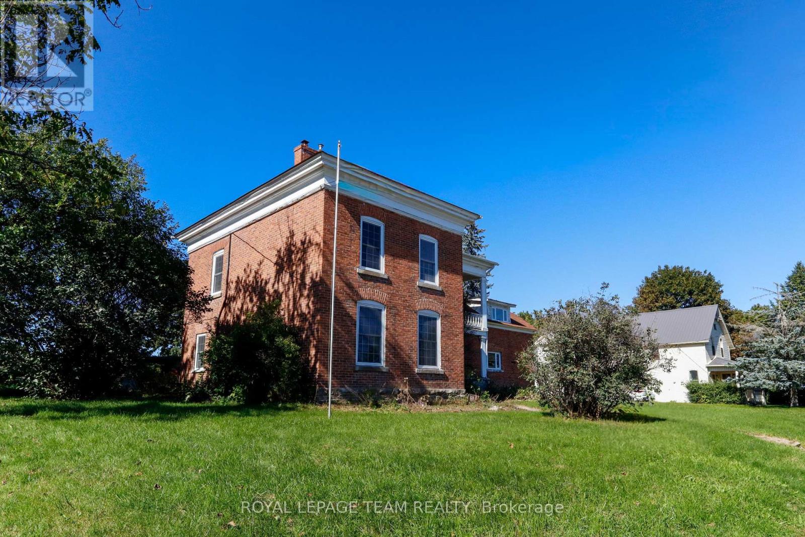201 CLOTHIER WEST STREET - 3