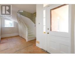 Foyer - 201 Clothier West Street, North Grenville, ON K0G1J0 Photo 6
