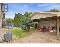 20 Arthur Street, St  Catharines, ON L2M1G9 Photo 24