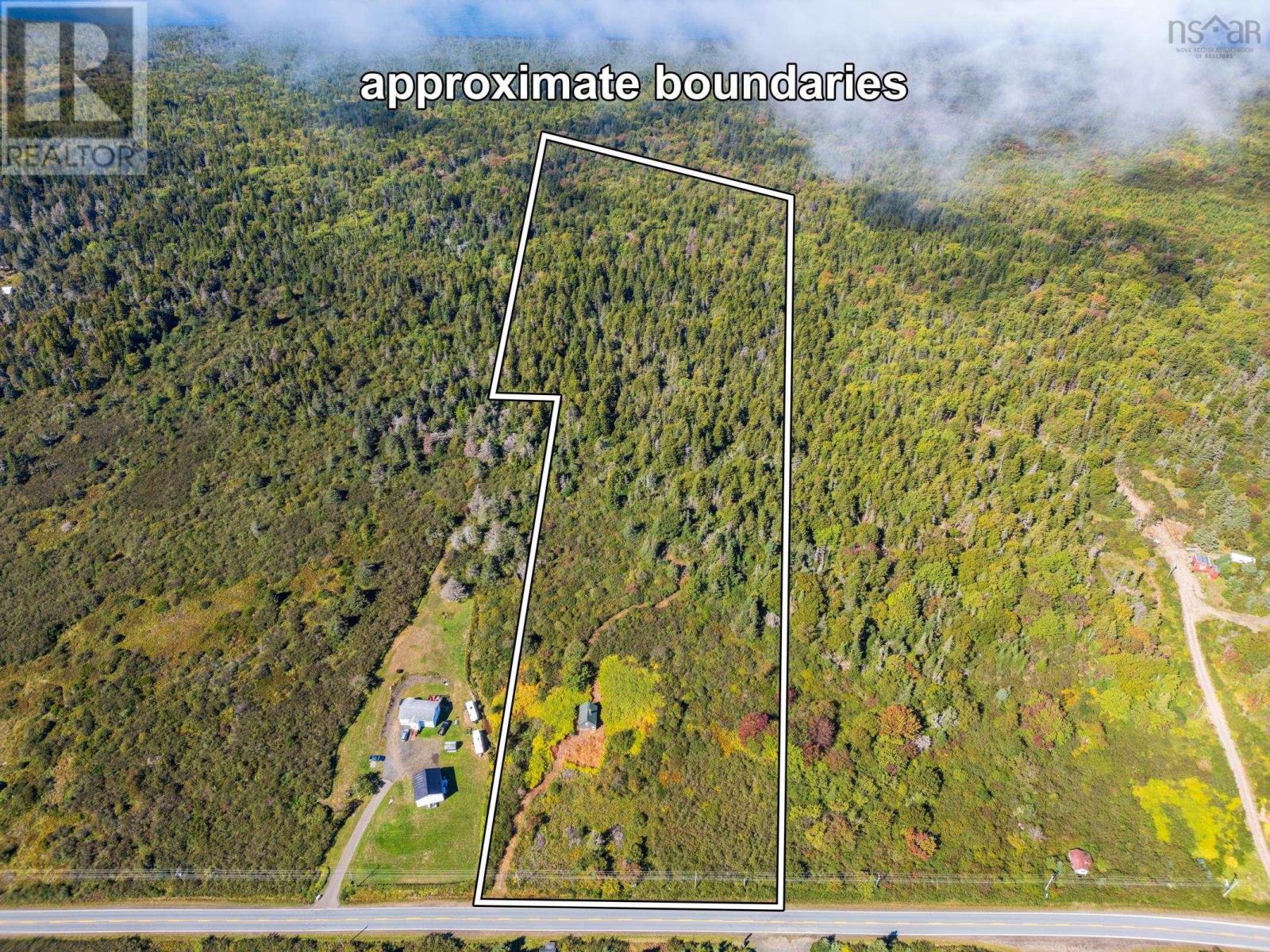 Property for sale at Land Highway 217