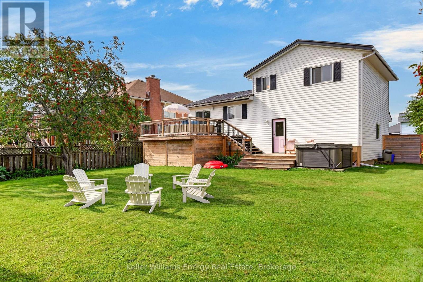 5 HARBOURVIEW CRESCENT - 36