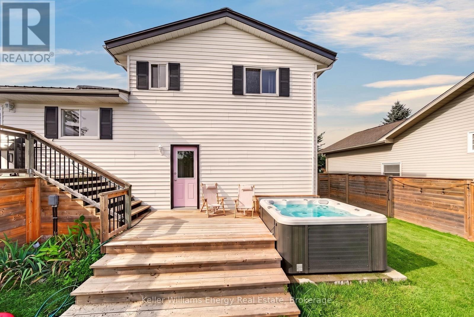 5 HARBOURVIEW CRESCENT - Image 34