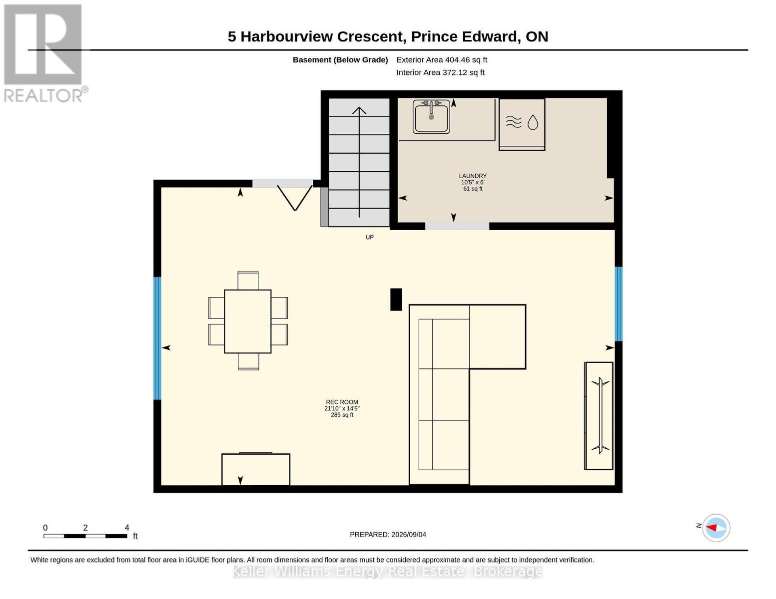 5 HARBOURVIEW CRESCENT - Image 43