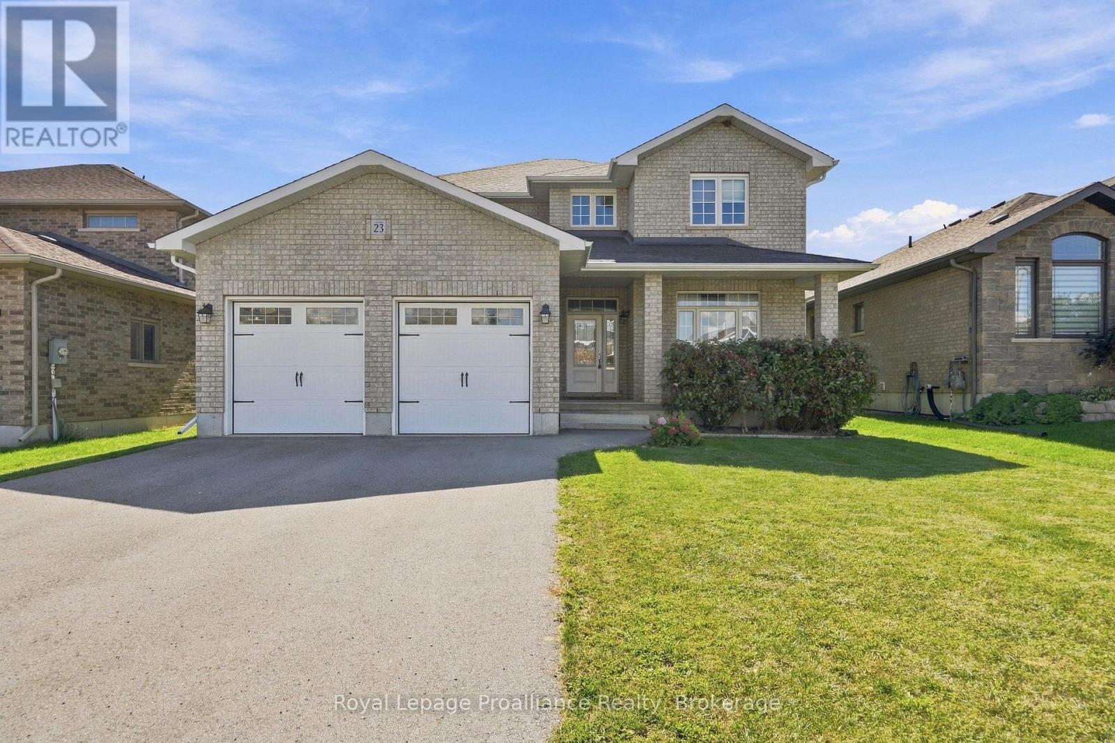 Property for sale at 23 CREWS CRESCENT