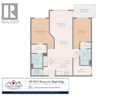 107 11935 Burnett Street, Maple Ridge, BC V2X9A9 Photo 40