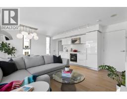 1808 999 Seymour Street, Vancouver, BC V6B0M5 Photo 13