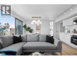 1808 999 Seymour Street, Vancouver, BC V6B0M5 Photo 14