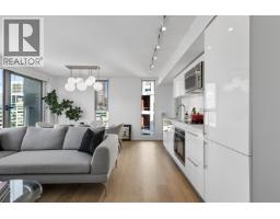 1808 999 Seymour Street, Vancouver, BC V6B0M5 Photo 15