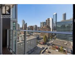 1808 999 Seymour Street, Vancouver, BC V6B0M5 Photo 6