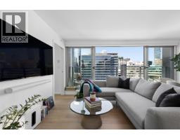 1808 999 Seymour Street, Vancouver, BC V6B0M5 Photo 9