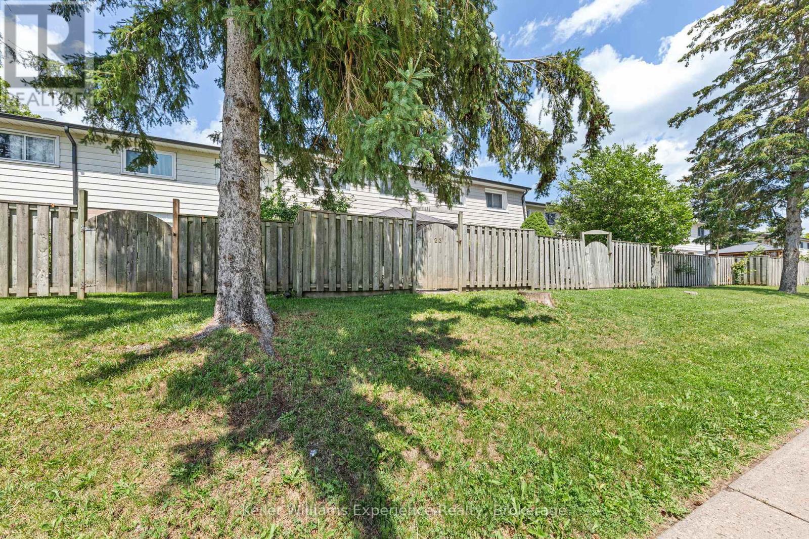#23 2 BERNICK DRIVE - 27
