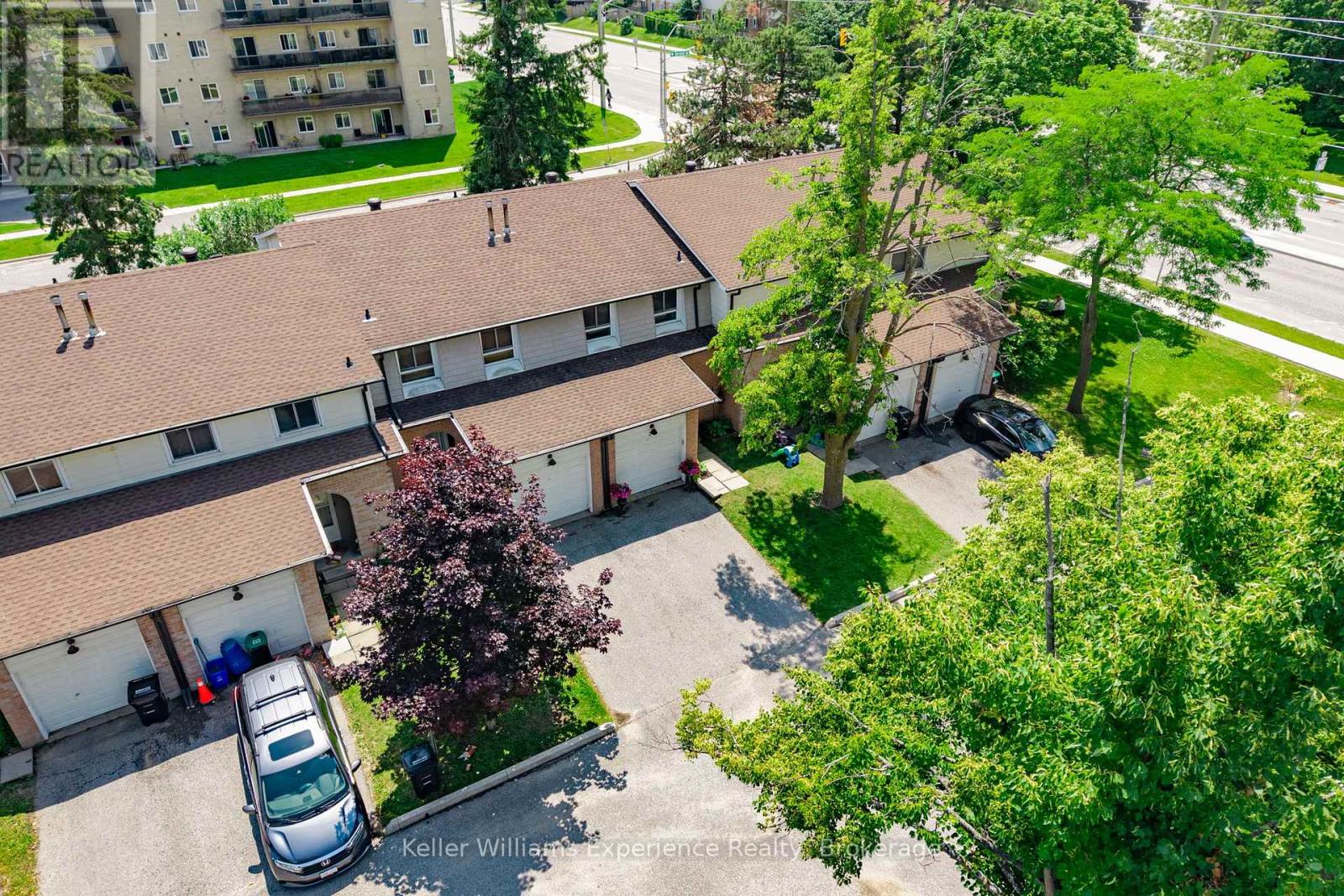 #23 2 BERNICK DRIVE - 28
