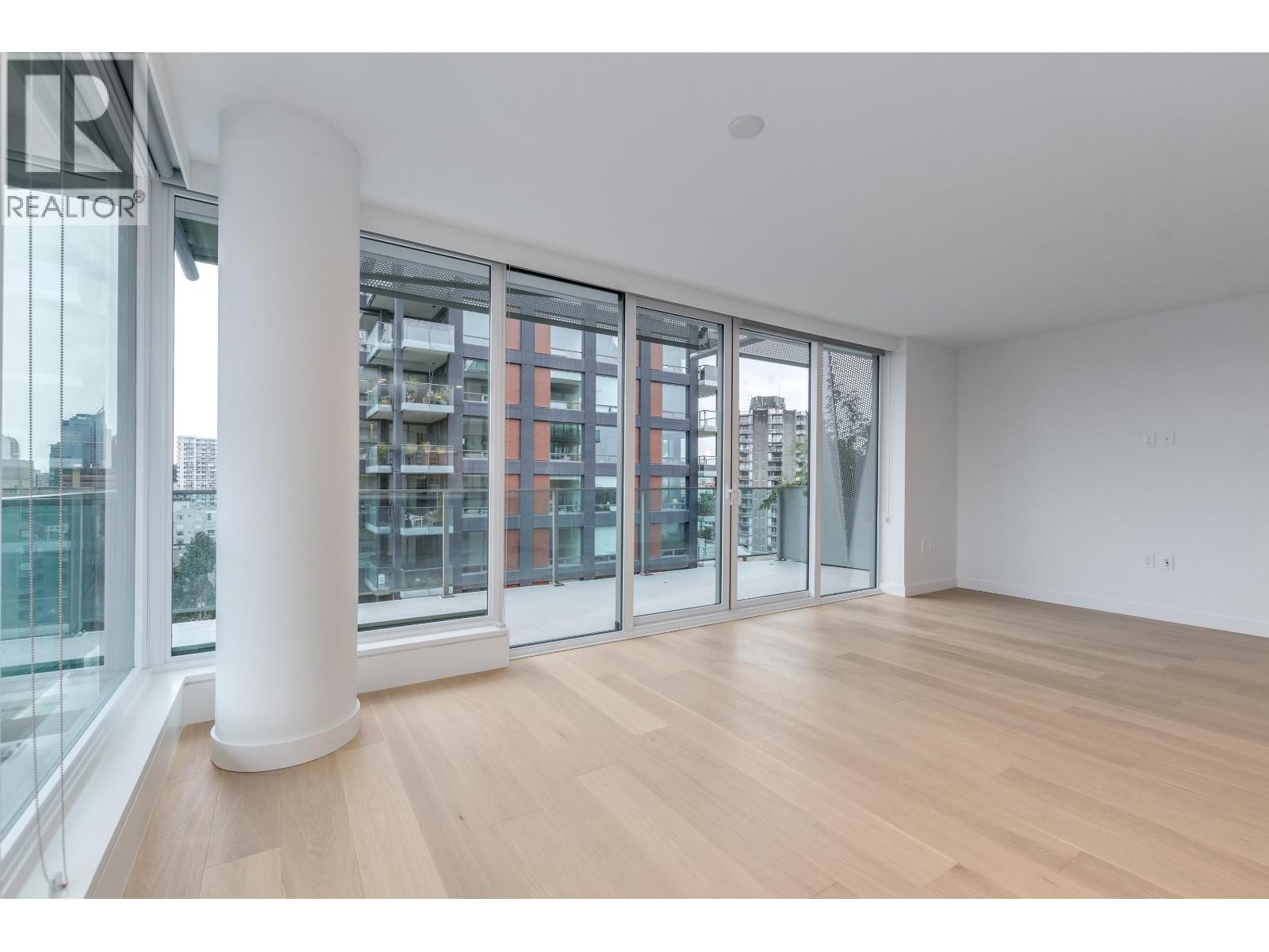 #1502 1365 DAVIE Street, Vancouver, British Columbia, V6E1N5, Vancouver, British Columbia — photo 4 of 5