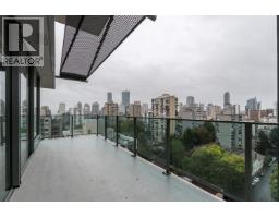 1502 1365 Davie Street, Vancouver, BC V6E1N5 Photo 10