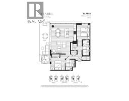 1502 1365 Davie Street, Vancouver, BC V6E1N5 Photo 22