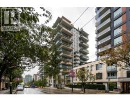 1502 1365 Davie Street, Vancouver, BC V6E1N5 Photo 25