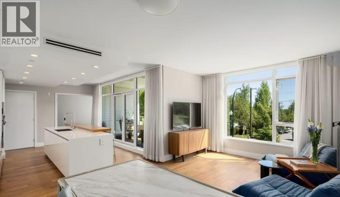 #203 375 W 59TH AVE, Vancouver, British Columbia, V5X0J4, Vancouver, British Columbia — photo 4 of 5