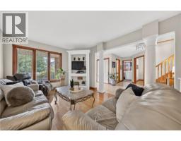 4pc Ensuite bath - 52 Archwood Crescent, Cambridge, ON N1T2A6 Photo 11