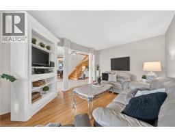 4pc Bathroom - 52 Archwood Crescent, Cambridge, ON N1T2A6 Photo 12