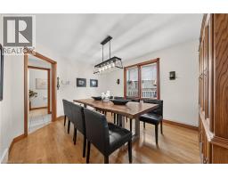 Laundry room - 52 Archwood Crescent, Cambridge, ON N1T2A6 Photo 14