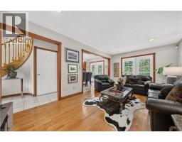 Foyer - 52 Archwood Crescent, Cambridge, ON N1T2A6 Photo 16