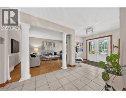 4pc Bathroom - 52 Archwood Crescent, Cambridge, ON N1T2A6 Photo 6