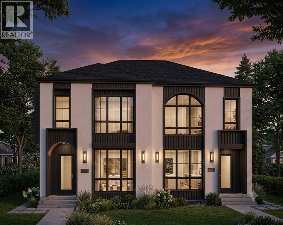 421 19 Avenue NE, Calgary