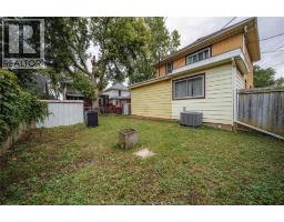550 Allendale Street, Windsor, ON N8X2C3 Photo 17