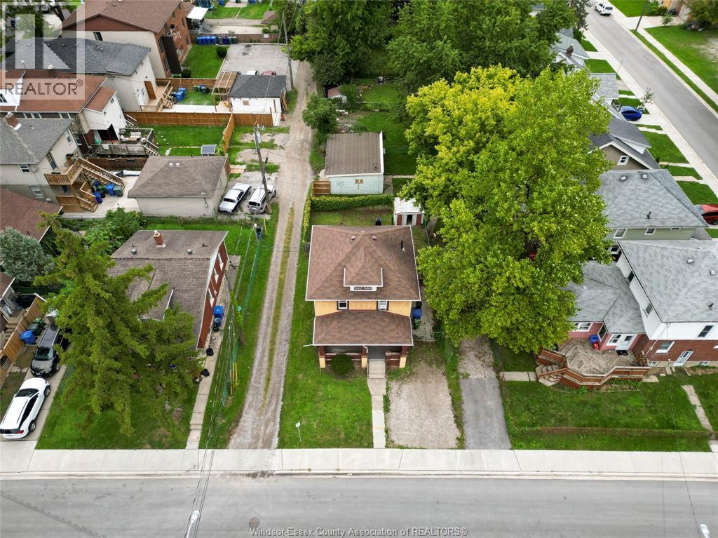 550 ALLENDALE STREET - 24