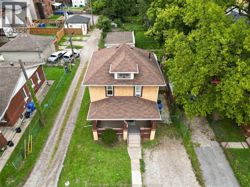 550 ALLENDALE STREET - 25