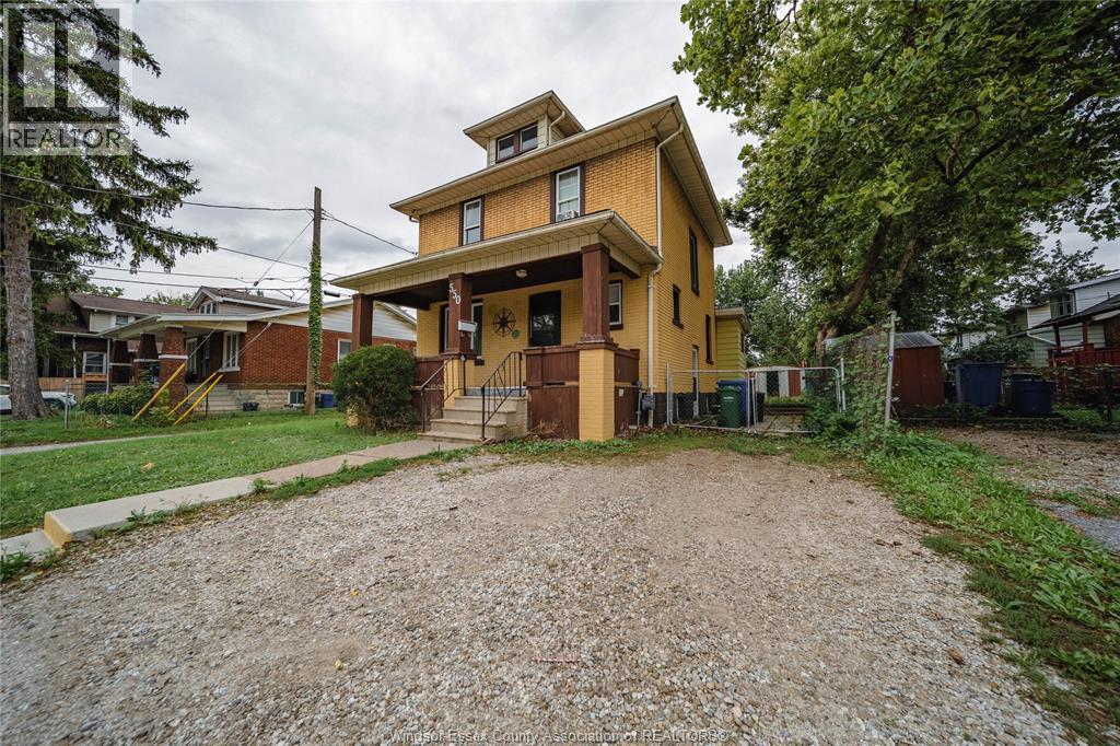 550 ALLENDALE STREET - 2
