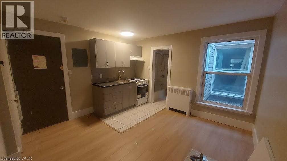 181 KING Street E Unit# 4 — photo 2