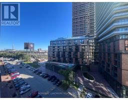 716 - 39 Parliament Street, Toronto, ON M5A4R2 Photo 27