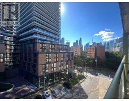 716 - 39 Parliament Street, Toronto, ON M5A4R2 Photo 29