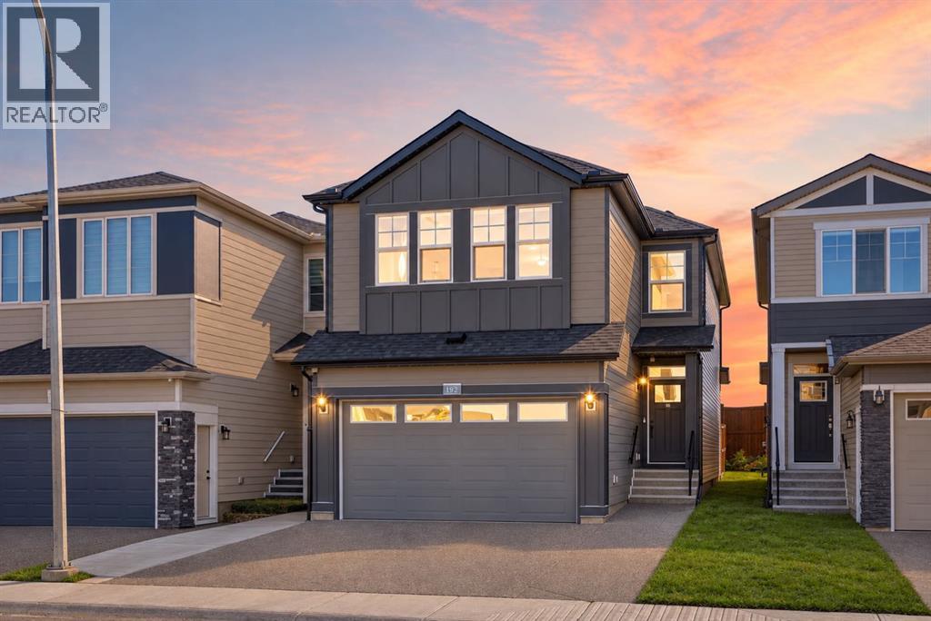 192 Cornerbrook Road NE, Calgary, Alberta, T3N2L2