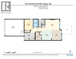 Pantry - 192 Cornerbrook Road Ne, Calgary, AB T3N2L2 Photo 7