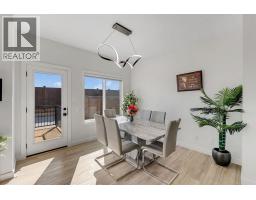 Kitchen - 192 Cornerbrook Road Ne, Calgary, AB T3N2L2 Photo 21
