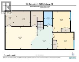 192 Cornerbrook Road Ne, Calgary, AB T3N2L2 Photo 38