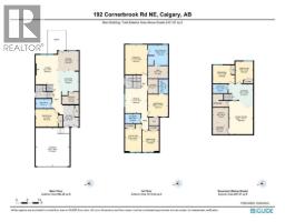 192 Cornerbrook Road Ne, Calgary, AB T3N2L2 Photo 50