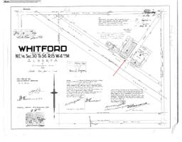 Centre St. Railway Av, Whitford, AB T0B2R0 Photo 13