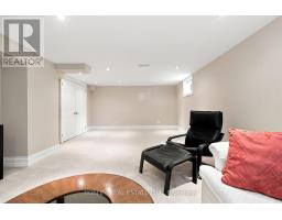 Laundry room - Lower - 9 George Jones Street, Ajax, ON L1T2X2 Photo 6