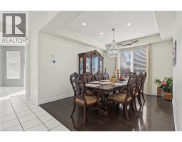 5pc Ensuite bath - 358 Baldwin Drive, Cambridge, ON N3C0C2 Photo 9